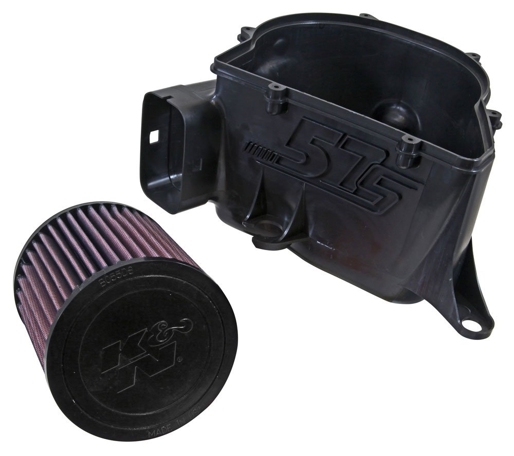 Performance Air Intake System (57S-9505)