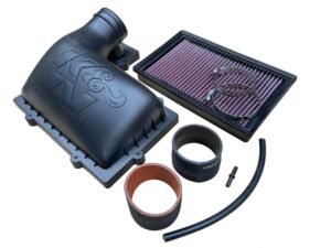 Performance Air Intake System (57S-9508)