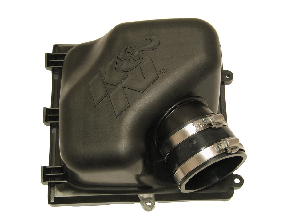Performance Air Intake System (57S-4902)