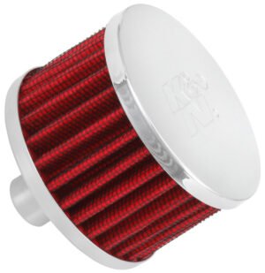 Vent Air Filter/ Breather (62-1160)