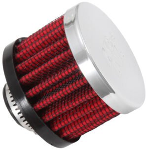 Vent Air Filter/ Breather (62-1330)