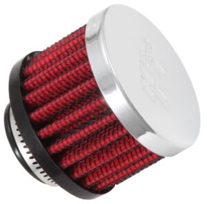 Vent Air Filter/ Breather (62-1360)