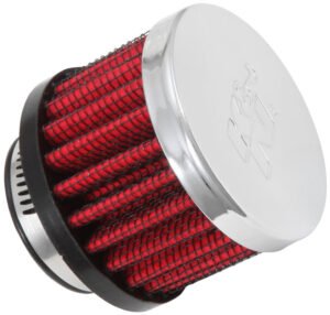 Vent Air Filter/ Breather (62-1370)