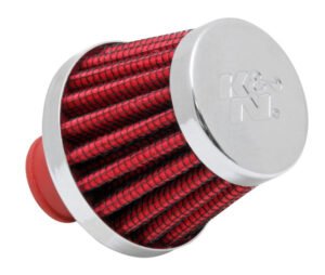 Vent Air Filter/ Breather (62-1600RD)