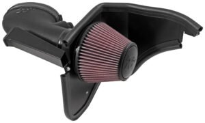 Performance Air Intake System (63-1116)