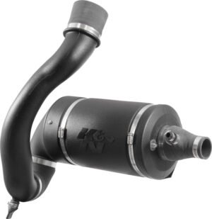 Performance Air Intake System (63-1141)