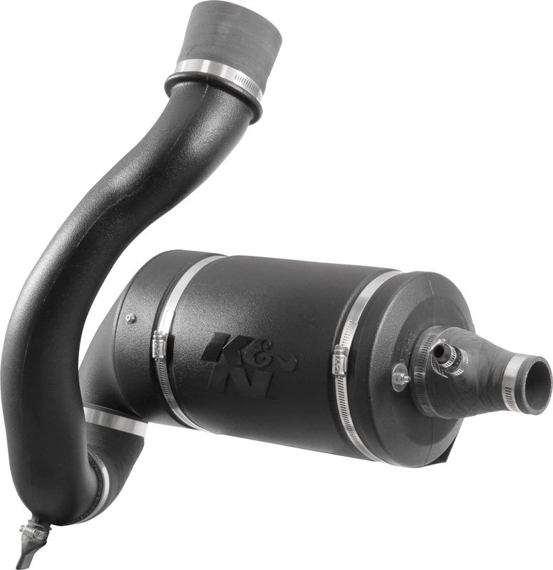 Performance Air Intake System (63-1141)