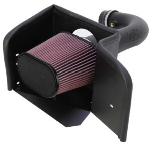 Performance Air Intake System (63-1529)