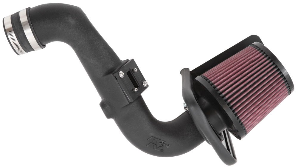Performance Air Intake System (63-2587)