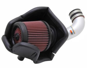 Performance Air Intake System (69-1018TS)