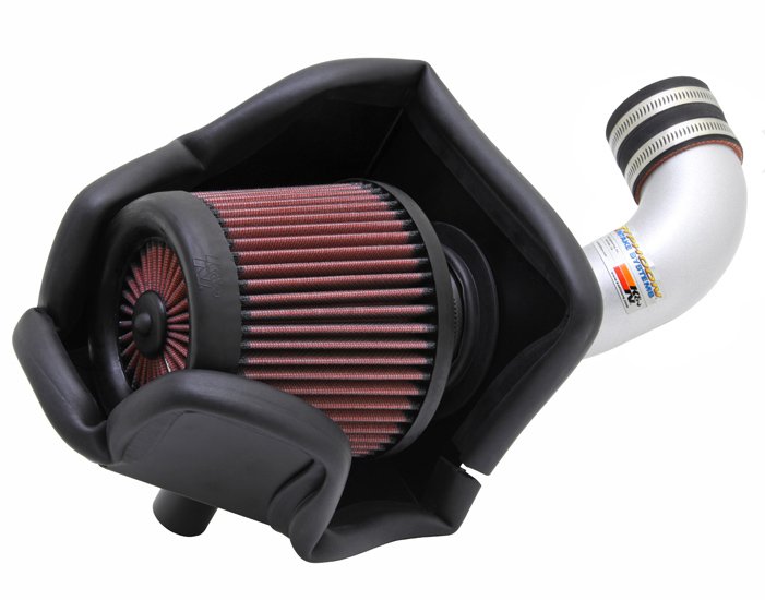 Performance Air Intake System (69-1018TS)