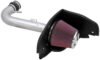 Performance Air Intake System (69-3525TS)