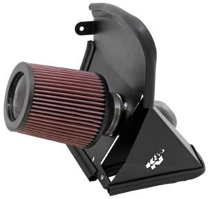 Performance Air Intake System (69-9505T)