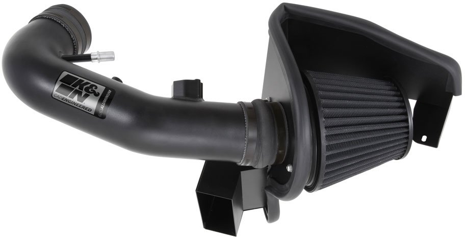 Performance Air Intake System (71-3527)
