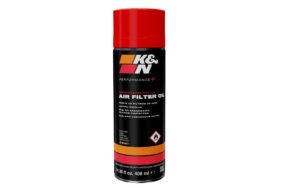 Air Filter Oil - 14.36 fl oz/408 ml Aerosol - Non-US (99-0516EU)