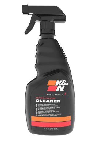 Power Kleen; Filter Cleaner - 32 oz Trigger Sprayer (99-0621EU)