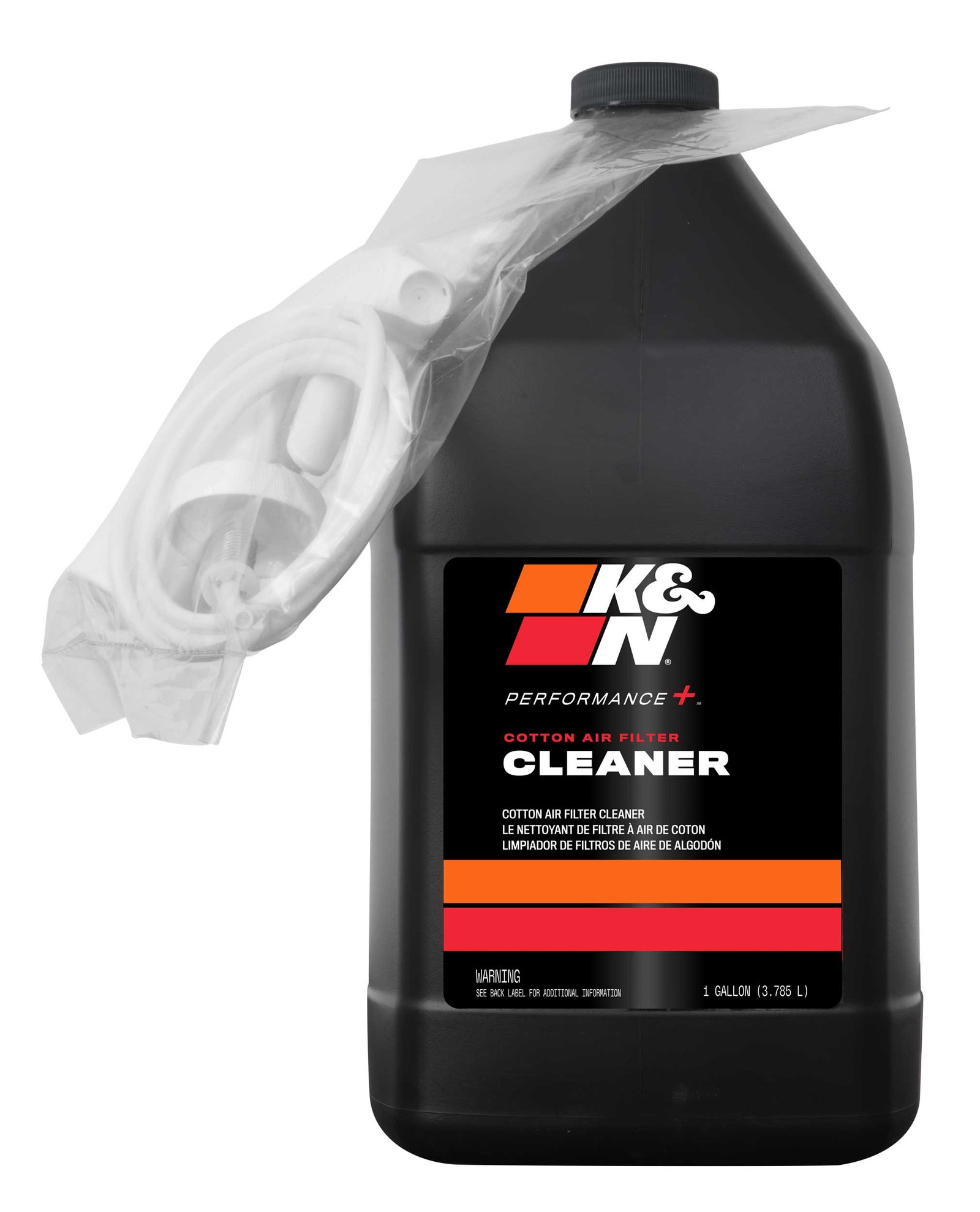 Power Kleen, Air Filter Cleaner - 1 gal (99-0635)