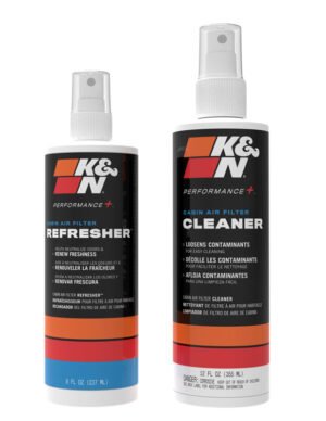 Cabin Filter Cleaning Care Kit (99-6000)