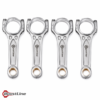 BoostLine MI5657-905-PLUS forged conrod set for Mitsubishi Lancer Evo X 4B11T