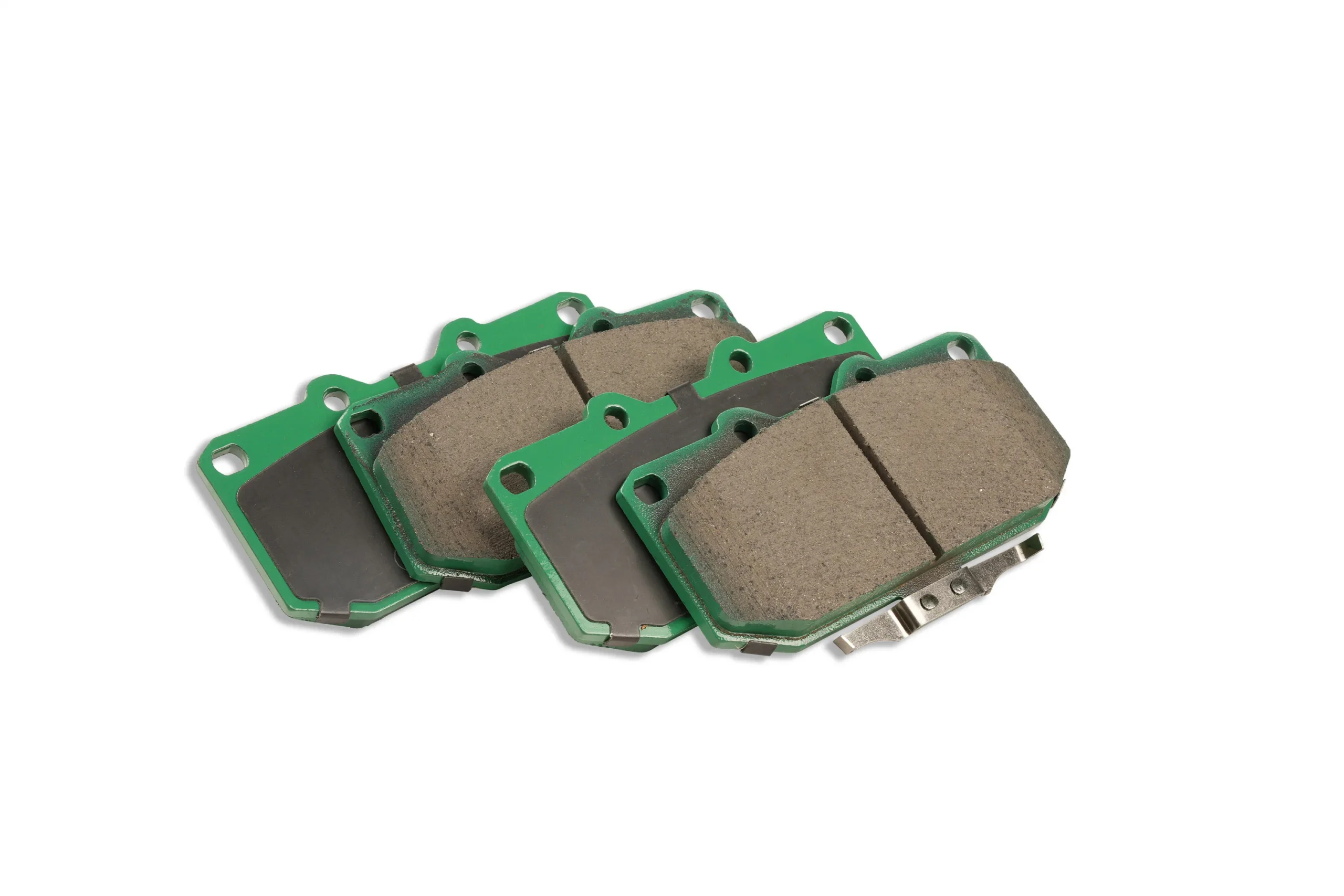 Brake Pads Street Performance ECE R90 certified | Front Axle - Image 7