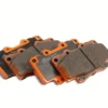 Brake Kit – 4000 Series T3 Slotted & Xtreme Performance Brake Pads (2x DBA4963S + DB1170XP)