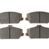 Brake Kit – 4000 Series T3 Slotted & Xtreme Performance Brake Pads (2x DBA43148S + DB15012XP)