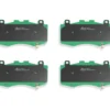 Brake Pads Street Performance | Front Axle
