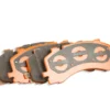 Brake Pads Xtreme Performance | Front Axle