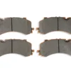 Brake Pads Xtreme Performance | Front Axle