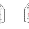 Brake Pads Street Series Ceramic | Front Axle