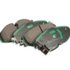 Brake Kit – Street Series T2 Slotted & Street Performance Brake Pads (2x DBA2810S + DB2383SP)