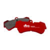 Brake Pads Race Performance