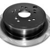 Brake Kit – Street Series T2 Slotted & Street Performance Brake Pads (2x DBA2659S-10 + DB1789SP)