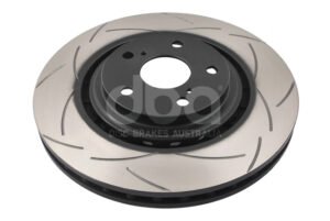 Street Series - T2 (Superseded by DBA 2748S)