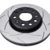 Brake Kit – Street Series T2 Slotted & Street Performance Brake Pads (2x DBA2810S + DB2383SP)