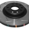 Brake Kit – 4000 Series T3 Slotted & Xtreme Performance Brake Pads (2x DBA42806S + DB1849XP)