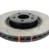 Brake Kit – 4000 Series T3 Slotted & Xtreme Performance Brake Pads (2x DBA43014S + DB15030XP)