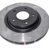 Brake Kit – 4000 Series T3 Slotted & Xtreme Performance Brake Pads (2x DBA4963S + DB1170XP)