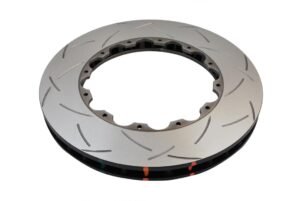 5000 series - T3 Slotted - Rotor Only