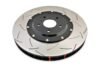 5000 series - T3 Slotted Black Hat