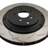 5000 series – T3 Slotted Black Hat