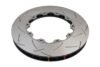 5000 series - T3 Slotted - Rotor Only