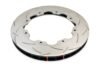 5000 series - T3 Slotted - Rotor Only
