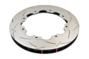 5000 series - T3 Slotted - Rotor Only