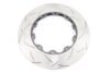 5000 series - T3 Slotted - Rotor Only Left Hand