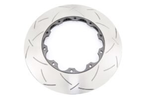 5000 series - T3 Slotted - Rotor Only Left Hand