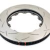 5000 series – T3 Slotted – Rotor Only Right Hand
