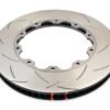 5000 series – T3 Slotted – Rotor Only (Suitable for DBA52320BLKS)