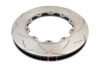 5000 series - T3 Slotted - Rotor Only (Suitable for DBA52320BLKS)
