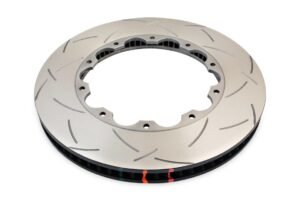 5000 series - T3 Slotted - Rotor Only (Suitable for DBA52320BLKS)